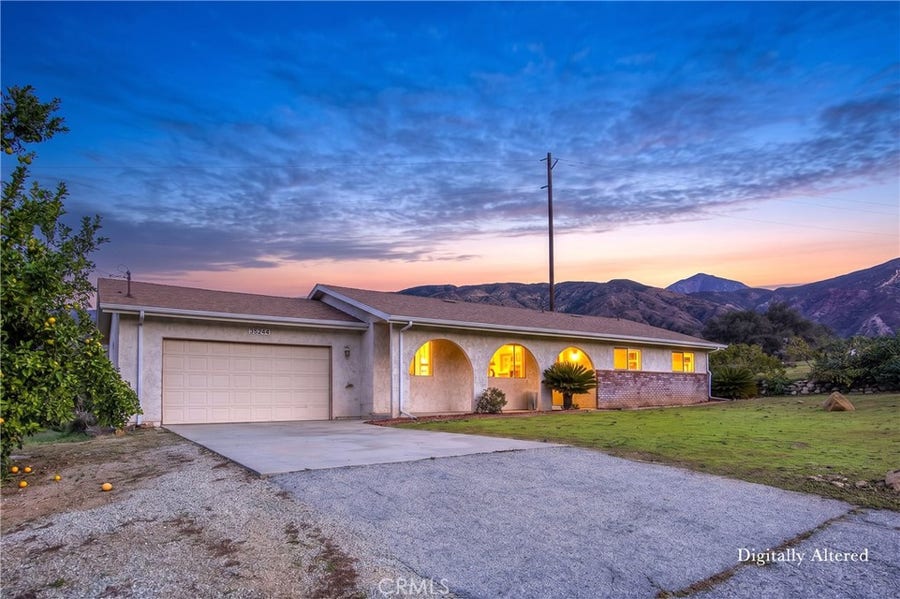 Property photo for 35244 Ivy, Yucaipa, CA