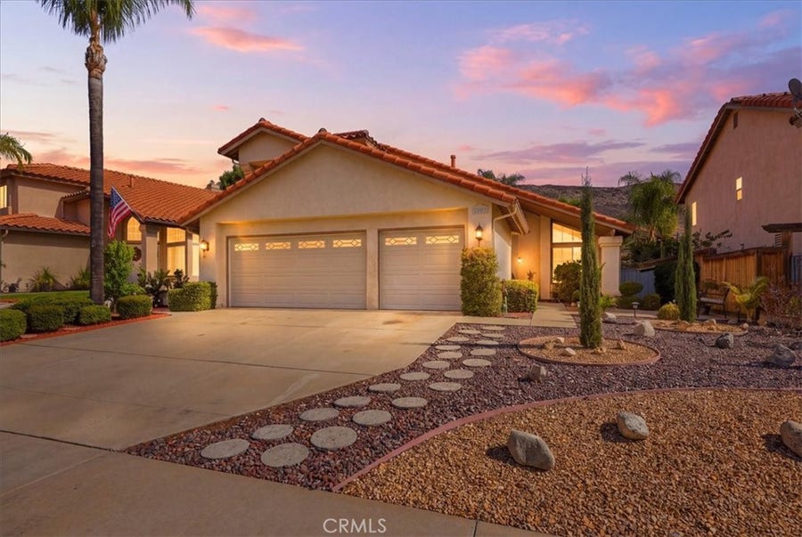 Property photo for 9726 Ripplecreek, Moreno Valley, CA
