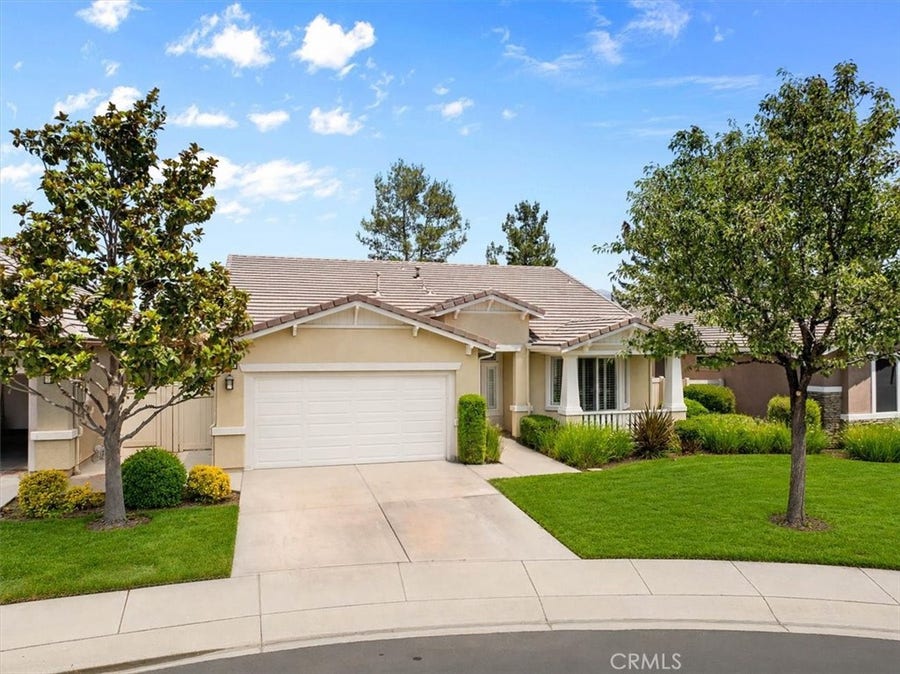 Property photo for 196 Salt Creek, Beaumont, CA