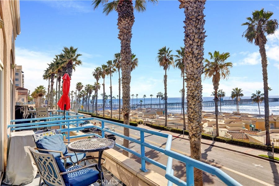 Property photo for 400 N Pacific Street, #221, Oceanside, CA
