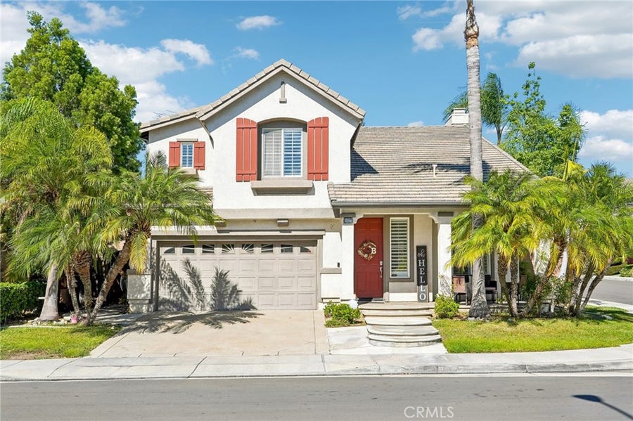 Property photo for 1027 Kemp Drive, Placentia, CA