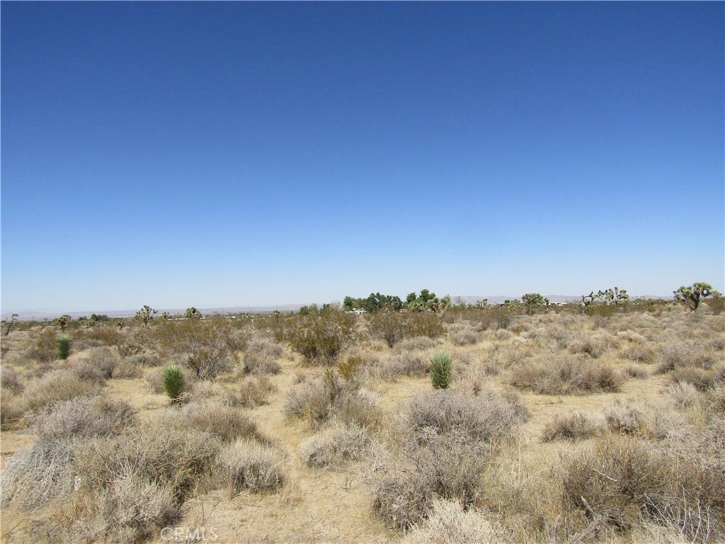0 Madera Rd, Pinon Hills, CA 92372 0 Madera Rd, Pinon Hills, CA 92372