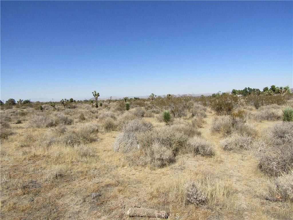 0 Madera Rd, Pinon Hills, CA 92372 0 Madera Rd, Pinon Hills, CA 92372