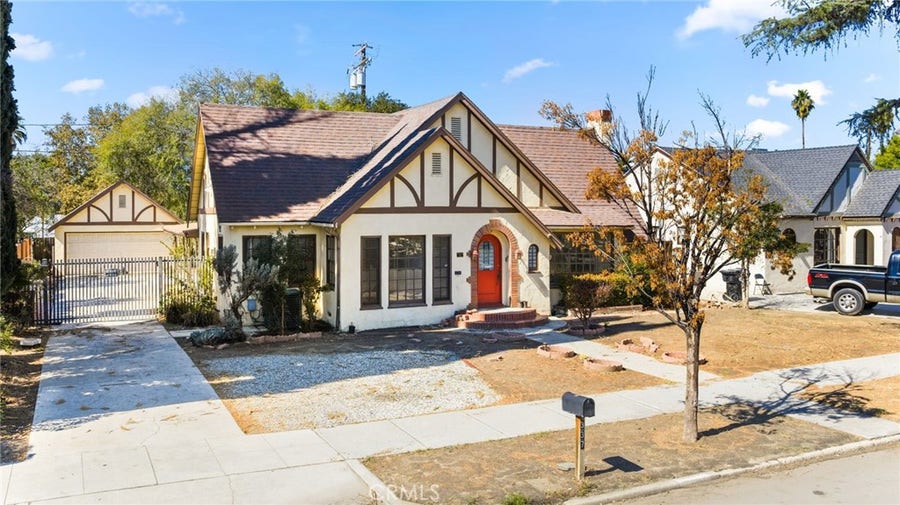 Property photo for 337 S Harvard, Hemet, CA