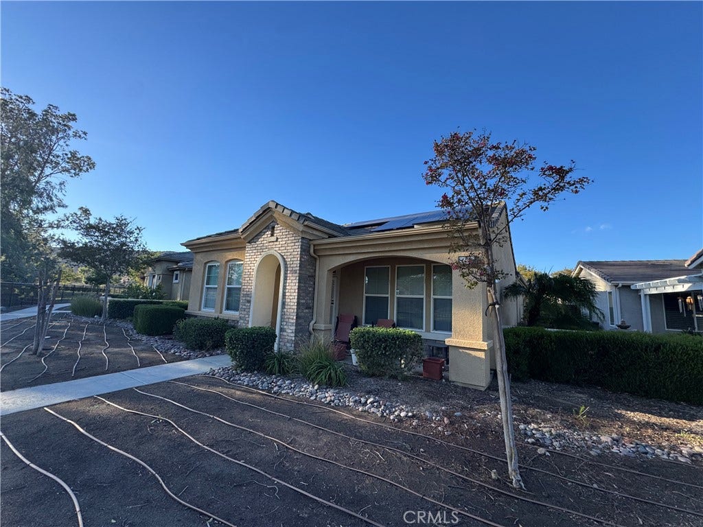 8345 Carnoustie Ave, Hemet, CA 92545 8345 Carnoustie Ave, Hemet, CA 92545