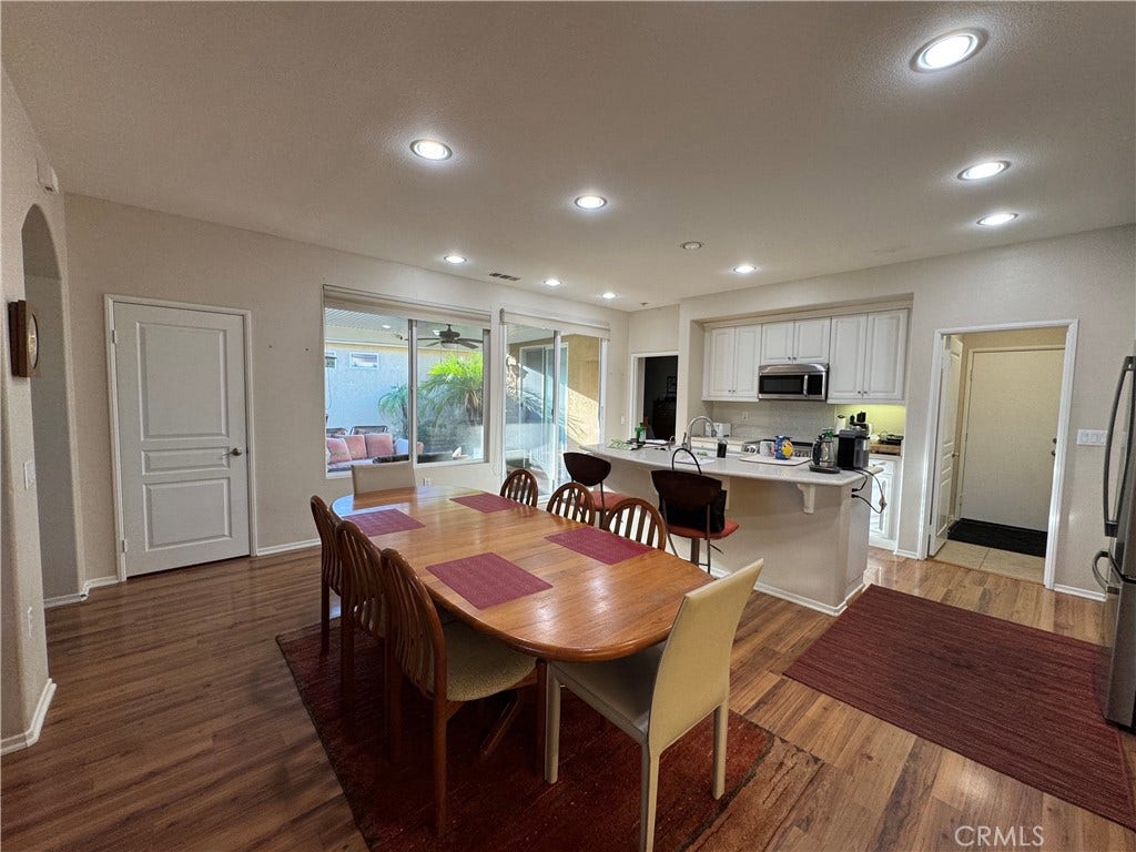 8345 Carnoustie Ave, Hemet, CA 92545 8345 Carnoustie Ave, Hemet, CA 92545