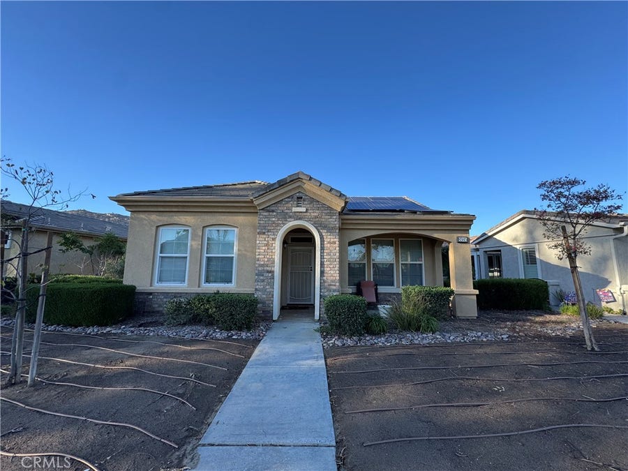 Property photo for 8345 Carnoustie Avenue, Hemet, CA