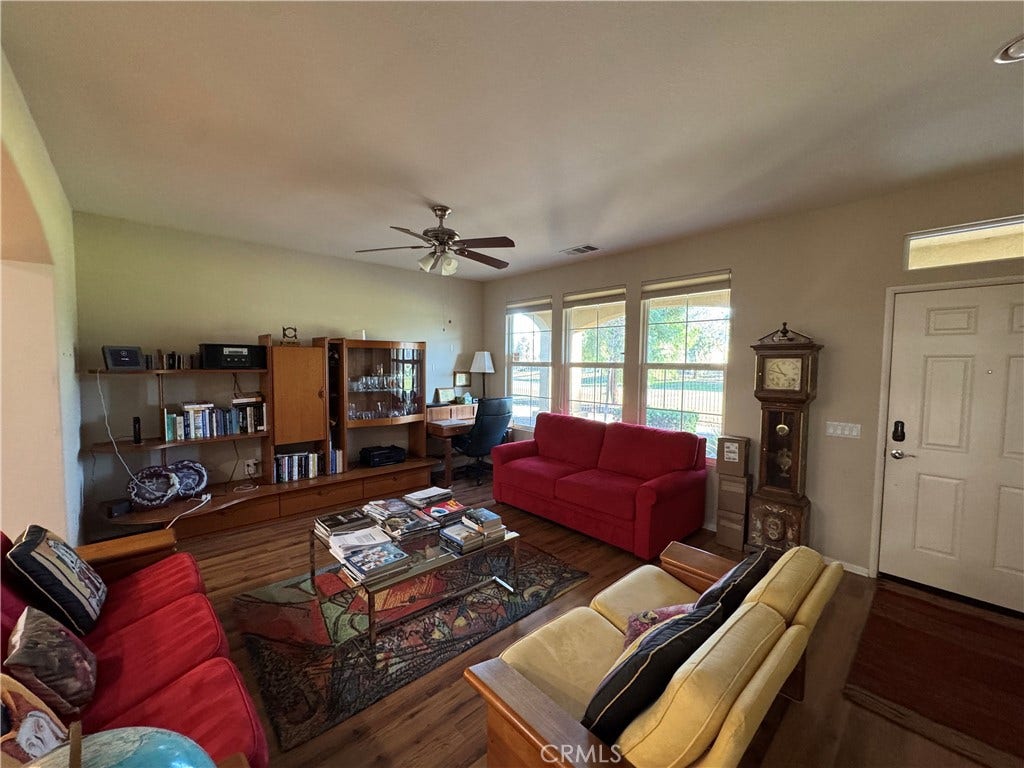 8345 Carnoustie Ave, Hemet, CA 92545 8345 Carnoustie Ave, Hemet, CA 92545