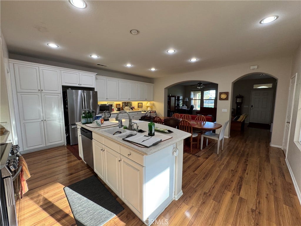 8345 Carnoustie Ave, Hemet, CA 92545 8345 Carnoustie Ave, Hemet, CA 92545
