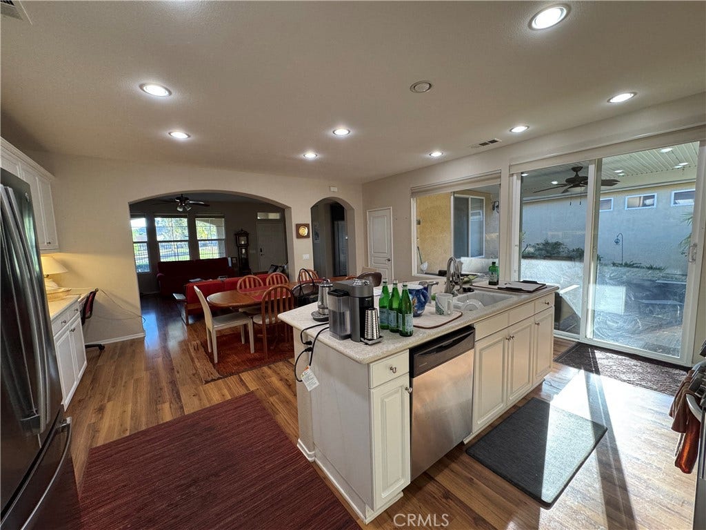 8345 Carnoustie Ave, Hemet, CA 92545 8345 Carnoustie Ave, Hemet, CA 92545