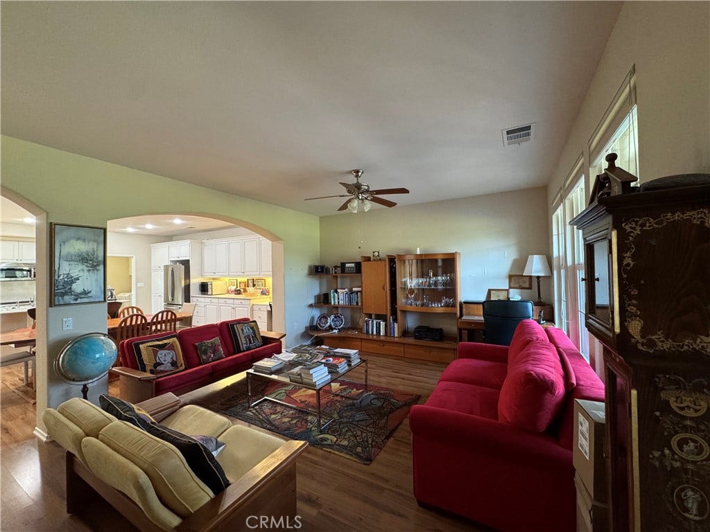 8345 Carnoustie Ave, Hemet, CA 92545 8345 Carnoustie Ave, Hemet, CA 92545