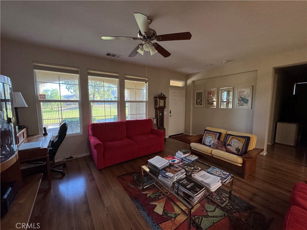 8345 Carnoustie Ave, Hemet, CA 92545 8345 Carnoustie Ave, Hemet, CA 92545