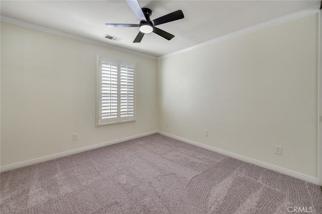 7353 Ellena W, #198, Rancho Cucamonga, CA 91730 Upstairs Bedroom #2