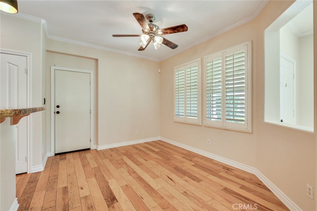 7353 Ellena W, #198, Rancho Cucamonga, CA 91730 Informal dining room