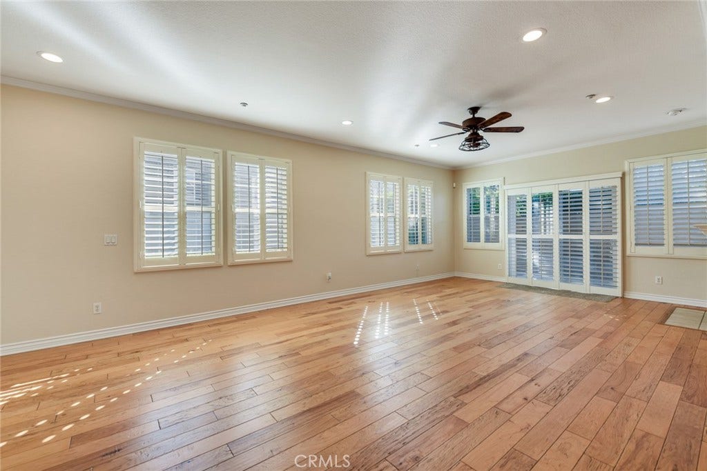 7353 Ellena W, #198, Rancho Cucamonga, CA 91730 Large Great Room