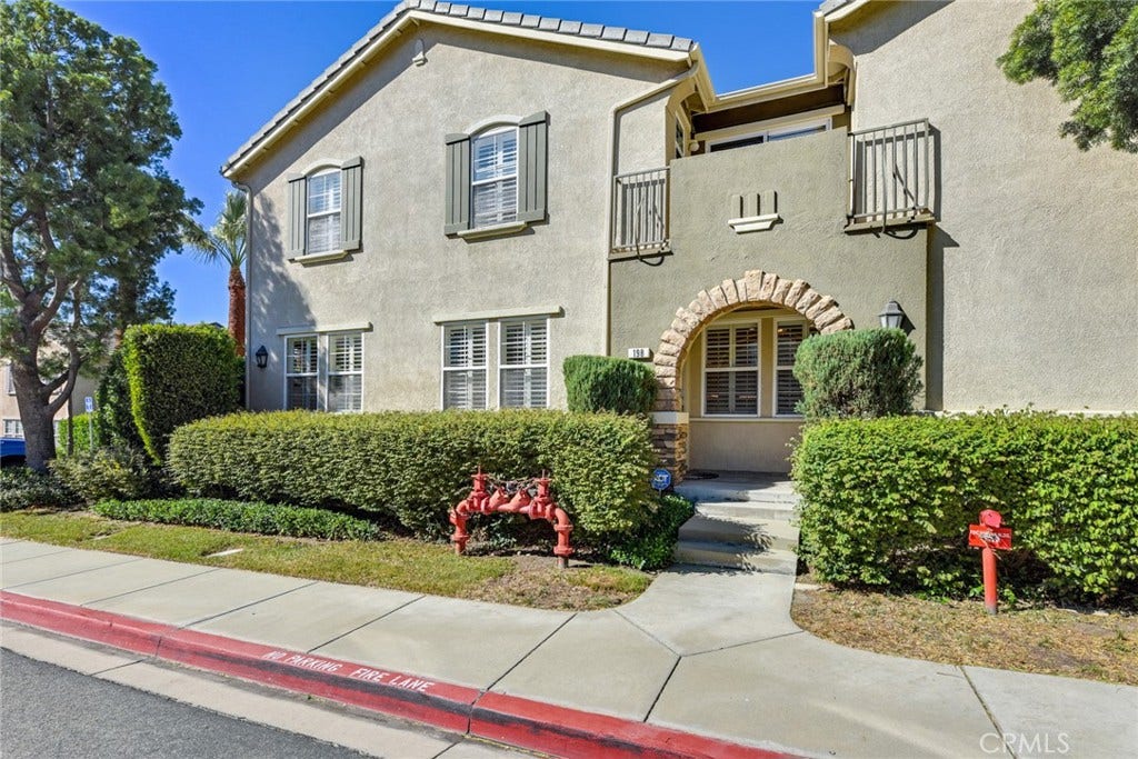7353 Ellena W, #198, Rancho Cucamonga, CA 91730 Welcome Home!