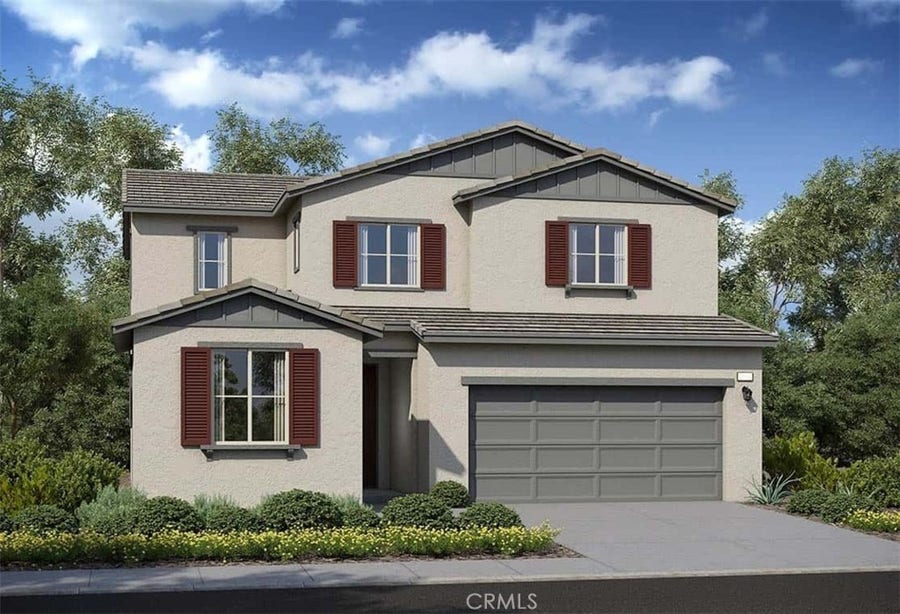 Property photo for 5538 Kiwi Court, Banning, CA