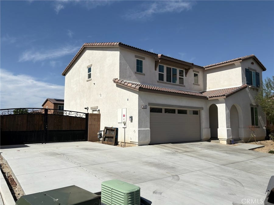 Property photo for 44743 Beringer, Indio, CA
