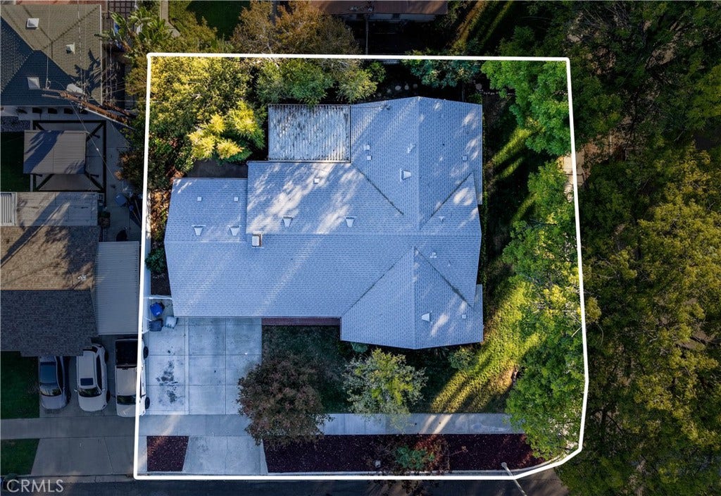 4834 Cliffside, Riverside, CA 92506 4834 Cliffside, Riverside, CA 92506