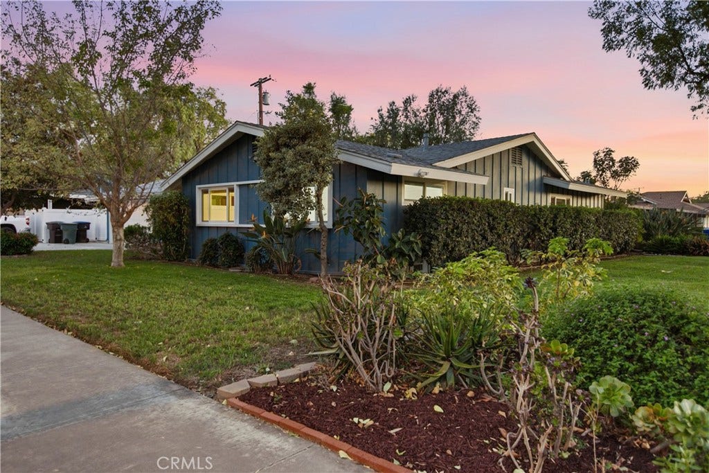 4834 Cliffside, Riverside, CA 92506 4834 Cliffside, Riverside, CA 92506
