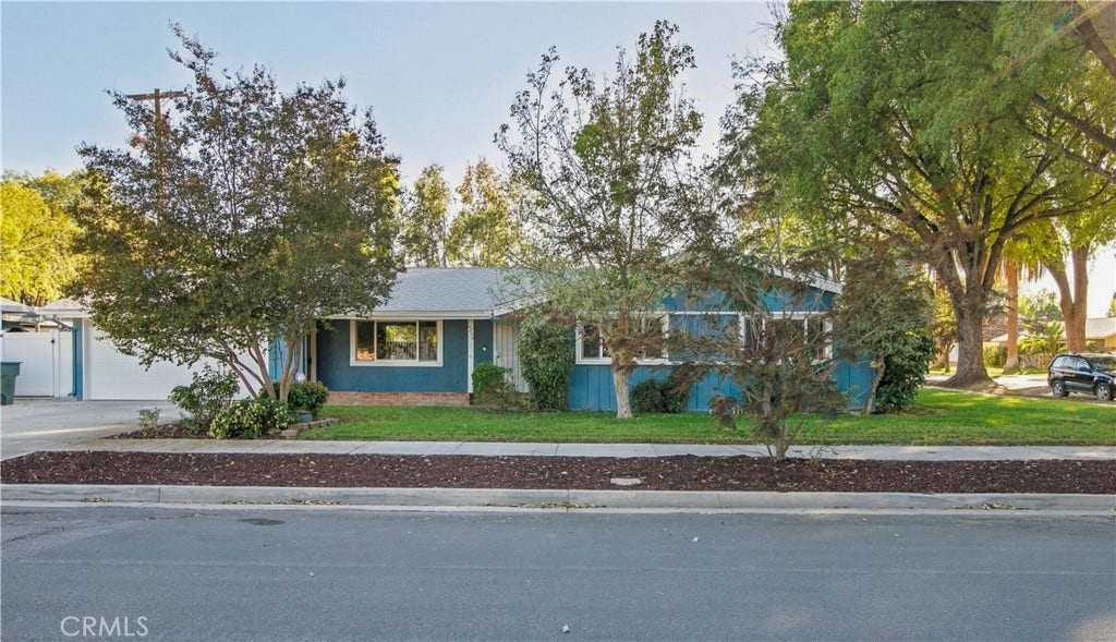4834 Cliffside, Riverside, CA 92506 4834 Cliffside, Riverside, CA 92506