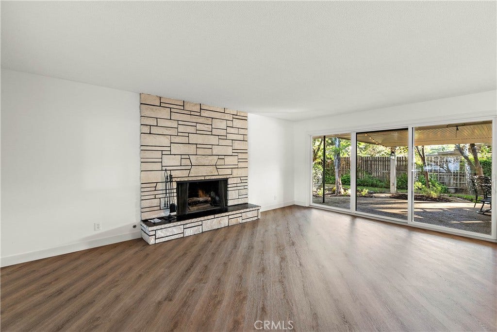 4834 Cliffside, Riverside, CA 92506 4834 Cliffside, Riverside, CA 92506