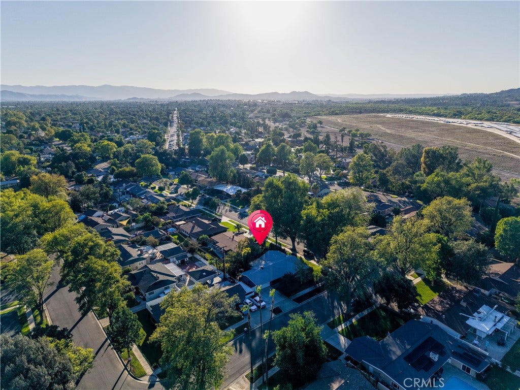 4834 Cliffside, Riverside, CA 92506 4834 Cliffside, Riverside, CA 92506