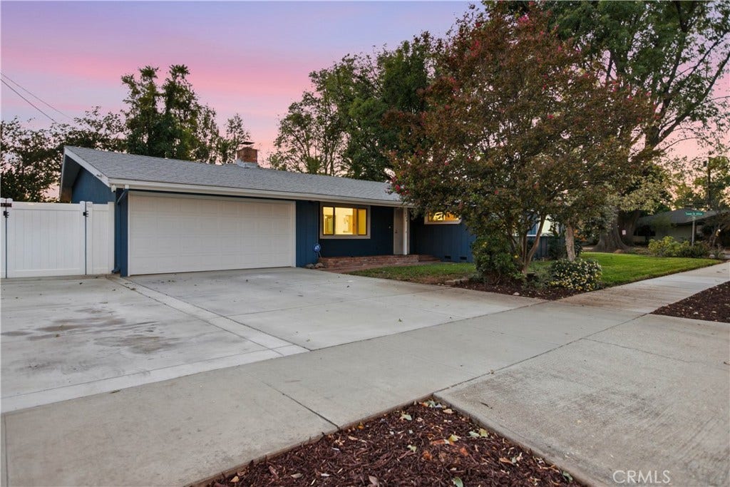 4834 Cliffside, Riverside, CA 92506 4834 Cliffside, Riverside, CA 92506