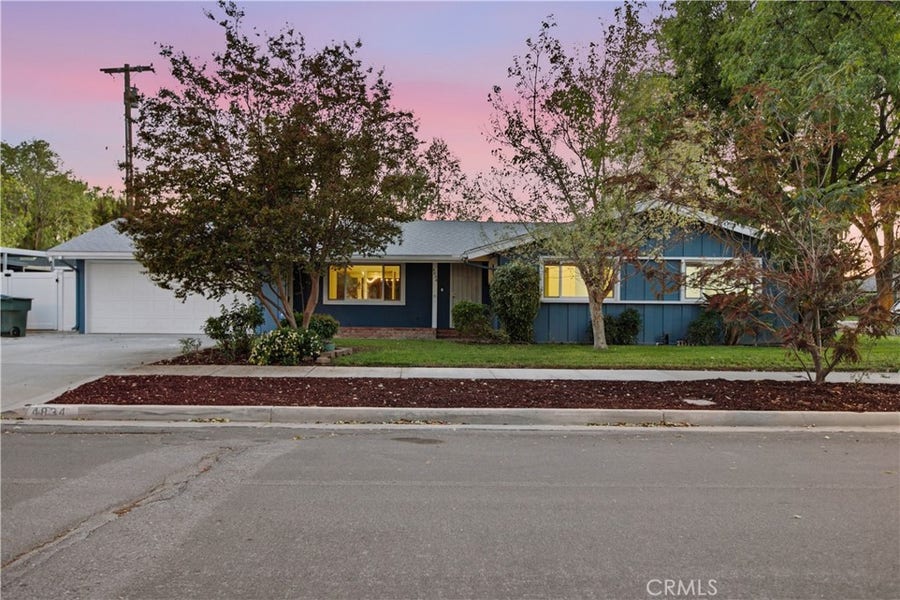 Property photo for 4834 Cliffside, Riverside, CA