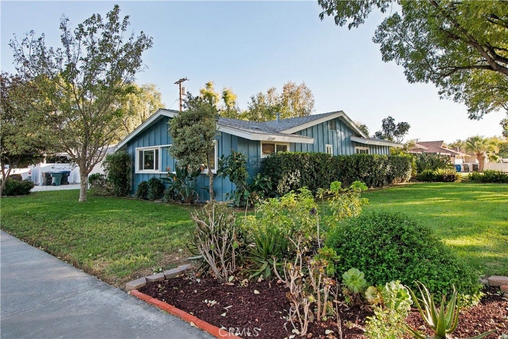 4834 Cliffside, Riverside, CA 92506 4834 Cliffside, Riverside, CA 92506