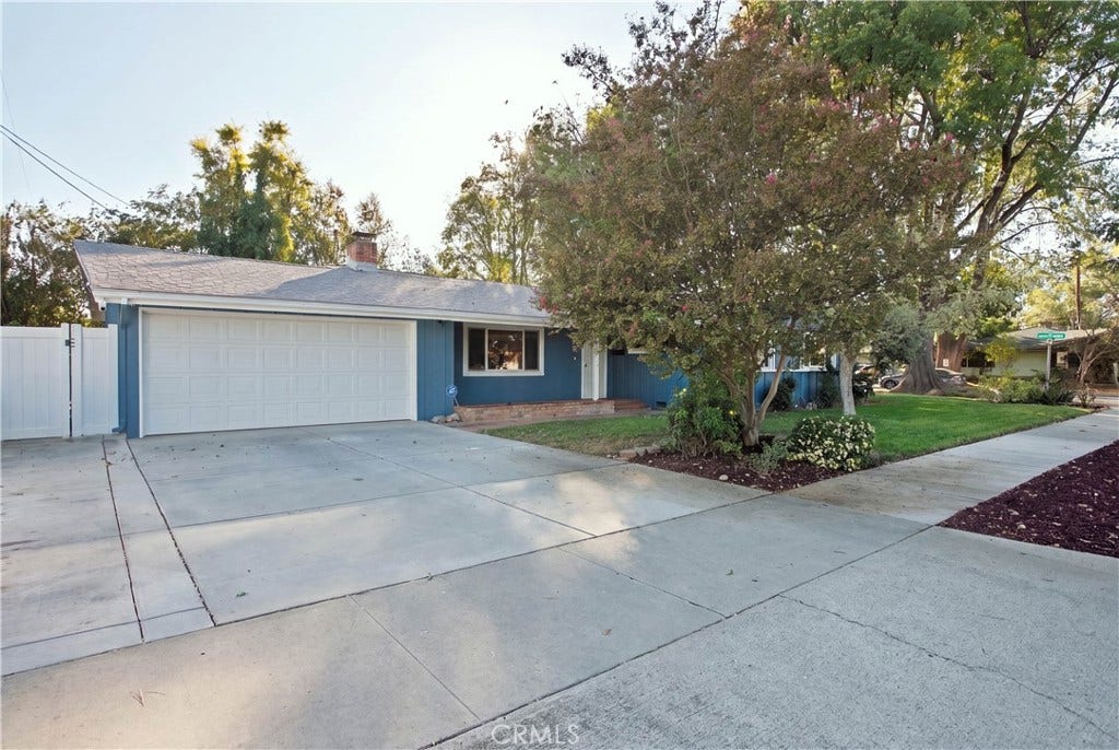 4834 Cliffside, Riverside, CA 92506 4834 Cliffside, Riverside, CA 92506