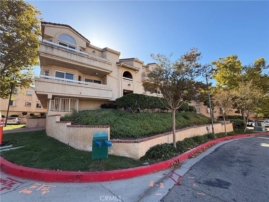 Property photo for 19838 Sandpiper Place, #65, Newhall, CA