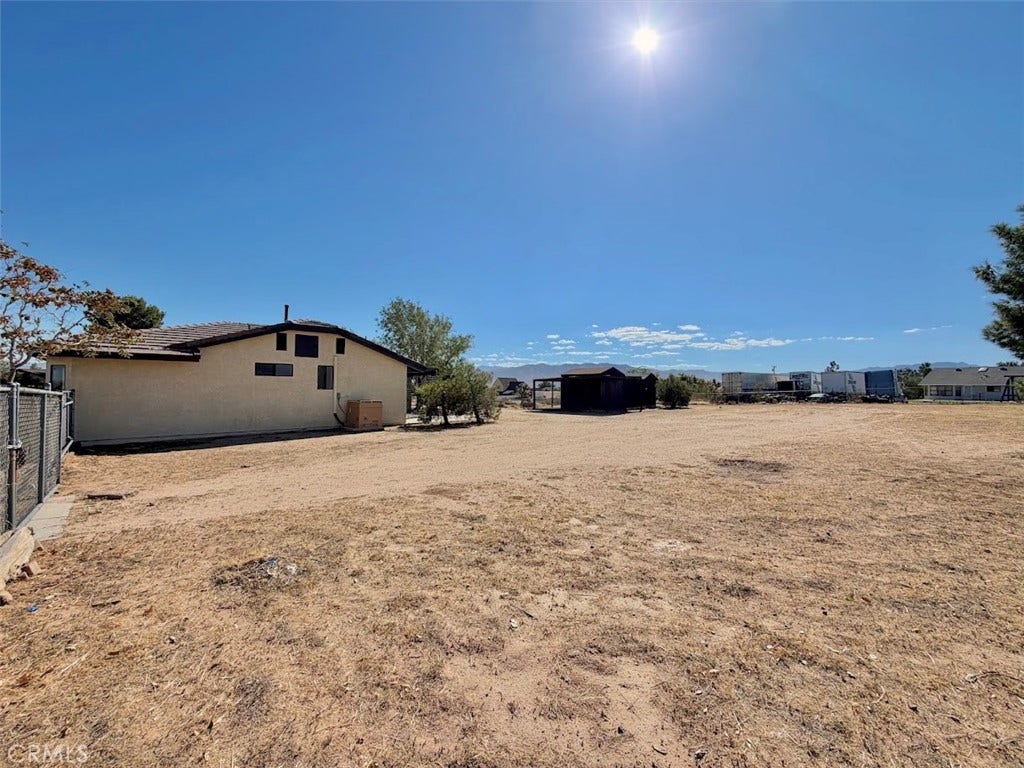 18075 Verano, Hesperia, CA 92345 18075 Verano, Hesperia, CA 92345