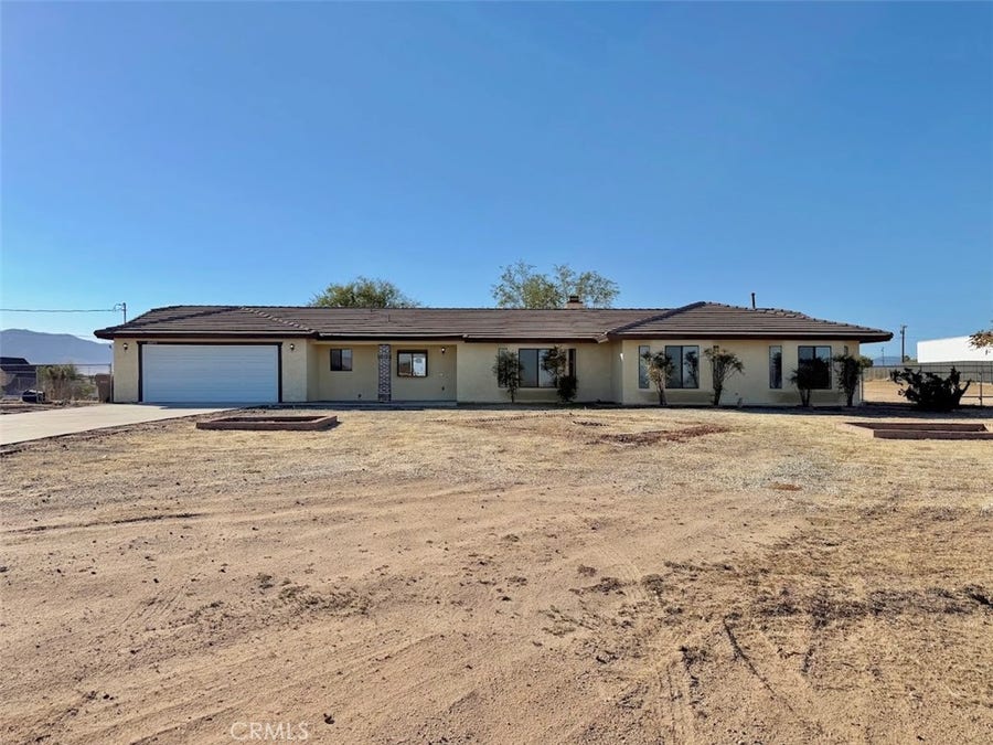 Property photo for 18075 Verano, Hesperia, CA