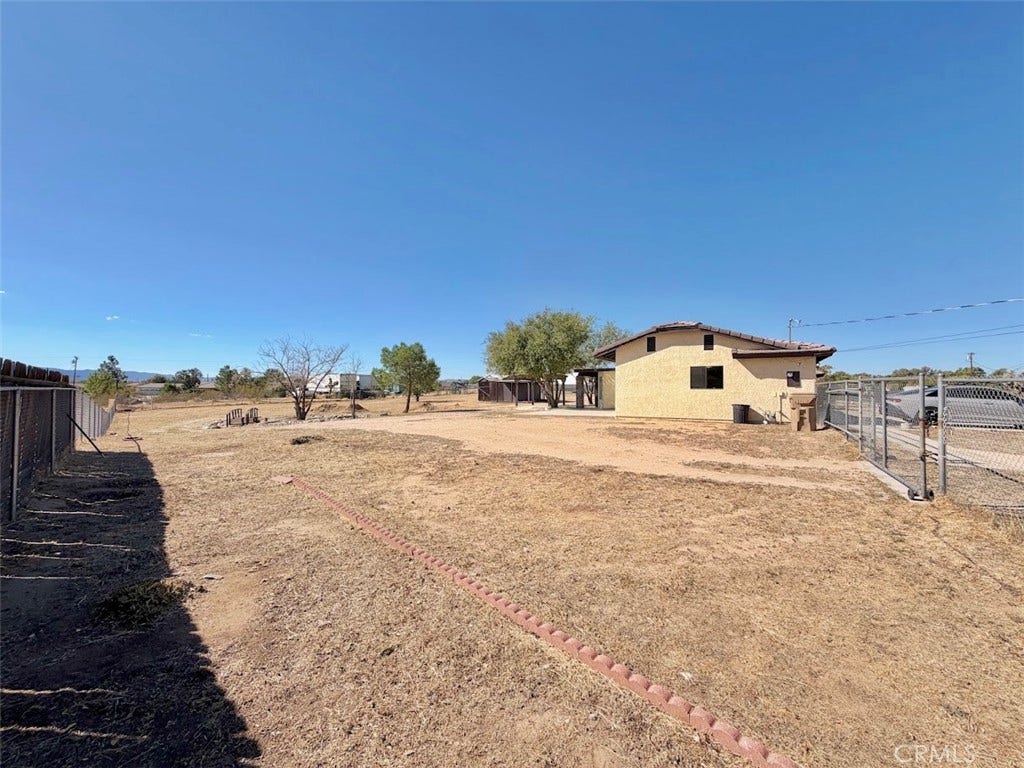 18075 Verano, Hesperia, CA 92345 18075 Verano, Hesperia, CA 92345