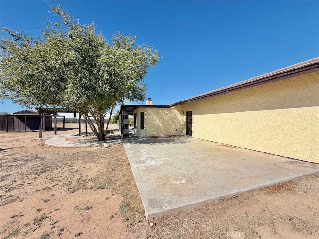 18075 Verano, Hesperia, CA 92345 18075 Verano, Hesperia, CA 92345