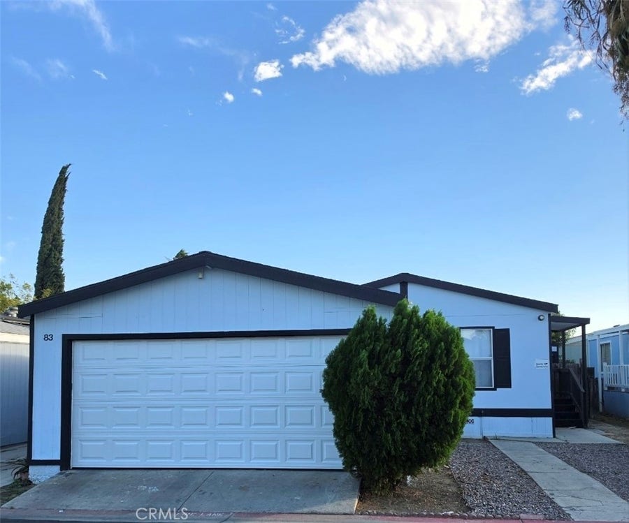 Property photo for 80 E DAWES, #83, Perris, CA