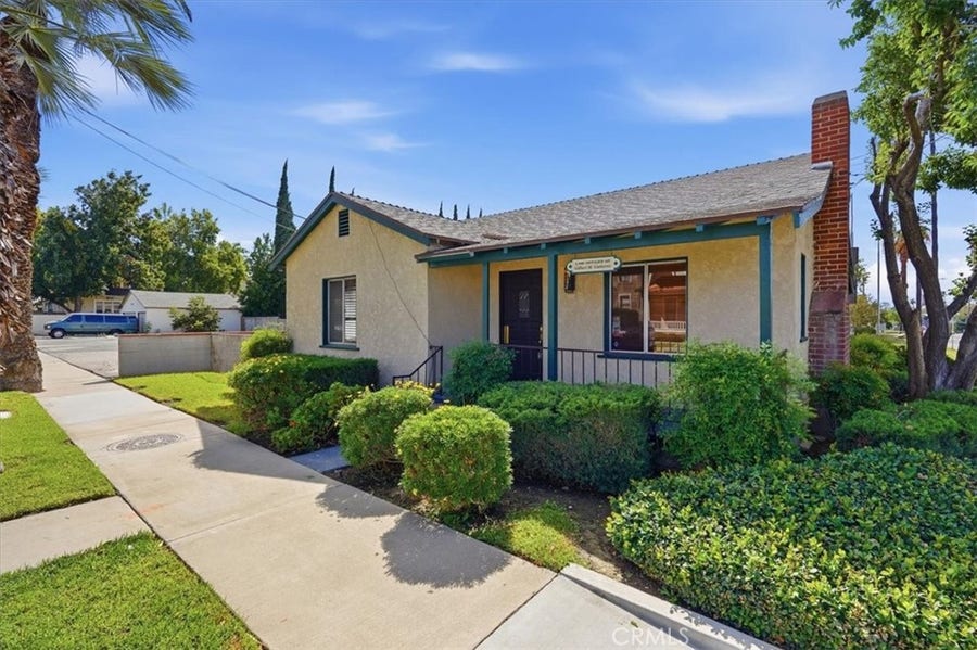 Property photo for 4110 Brockton Avenue, Riverside, CA