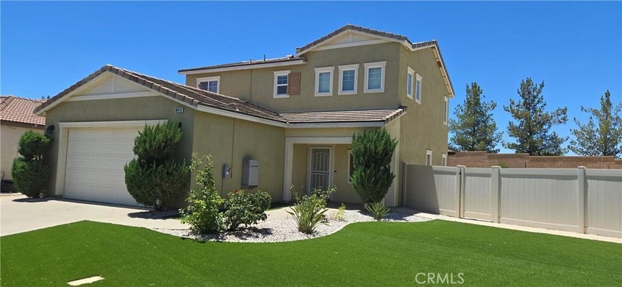 Property photo for 36410 Amateur, Beaumont, CA