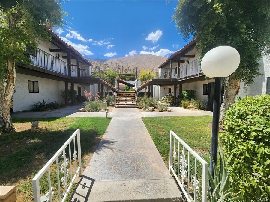 Property photo for 2230 S Palm Canyon Drive, #3, Palm Springs, CA