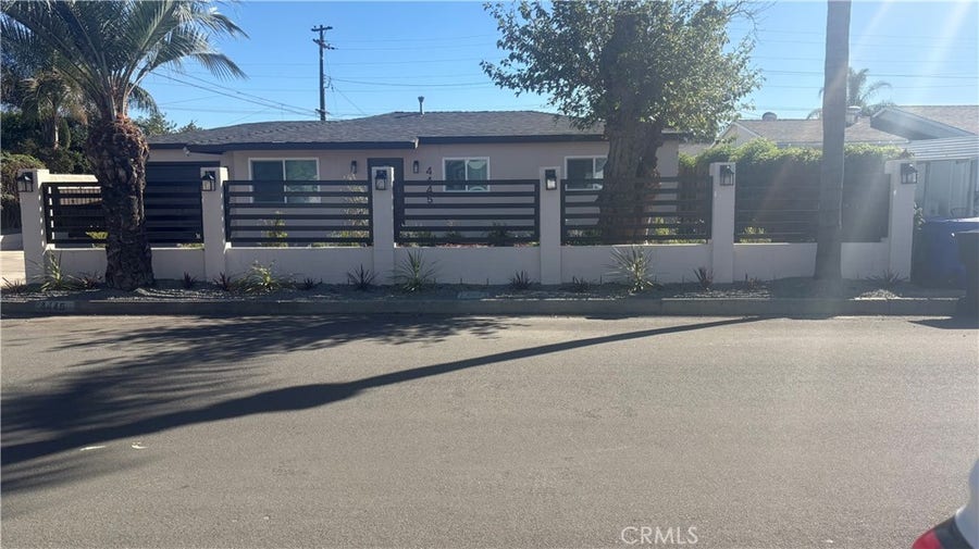 Property photo for 4445 Monte Verde, Pomona, CA