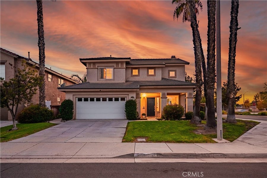 Property photo for 29625 DESERT TERRACE, Menifee, CA