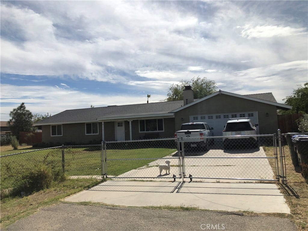15333 Jasmine, Victorville, CA 92395 15333 Jasmine, Victorville, CA 92395