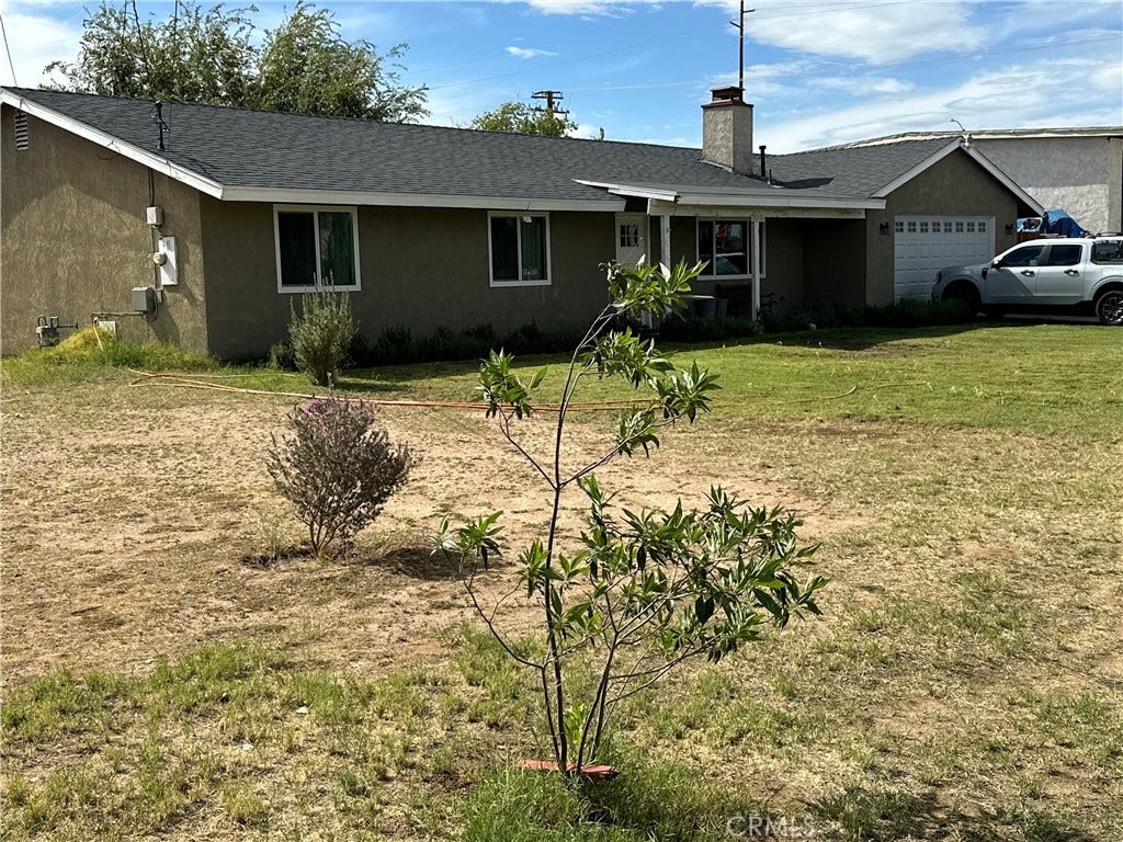 15333 Jasmine, Victorville, CA 92395 15333 Jasmine, Victorville, CA 92395