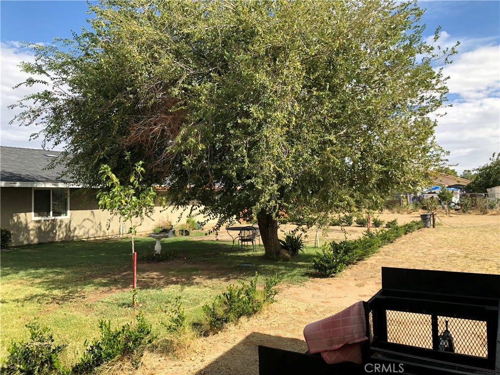 15333 Jasmine, Victorville, CA 92395 15333 Jasmine, Victorville, CA 92395