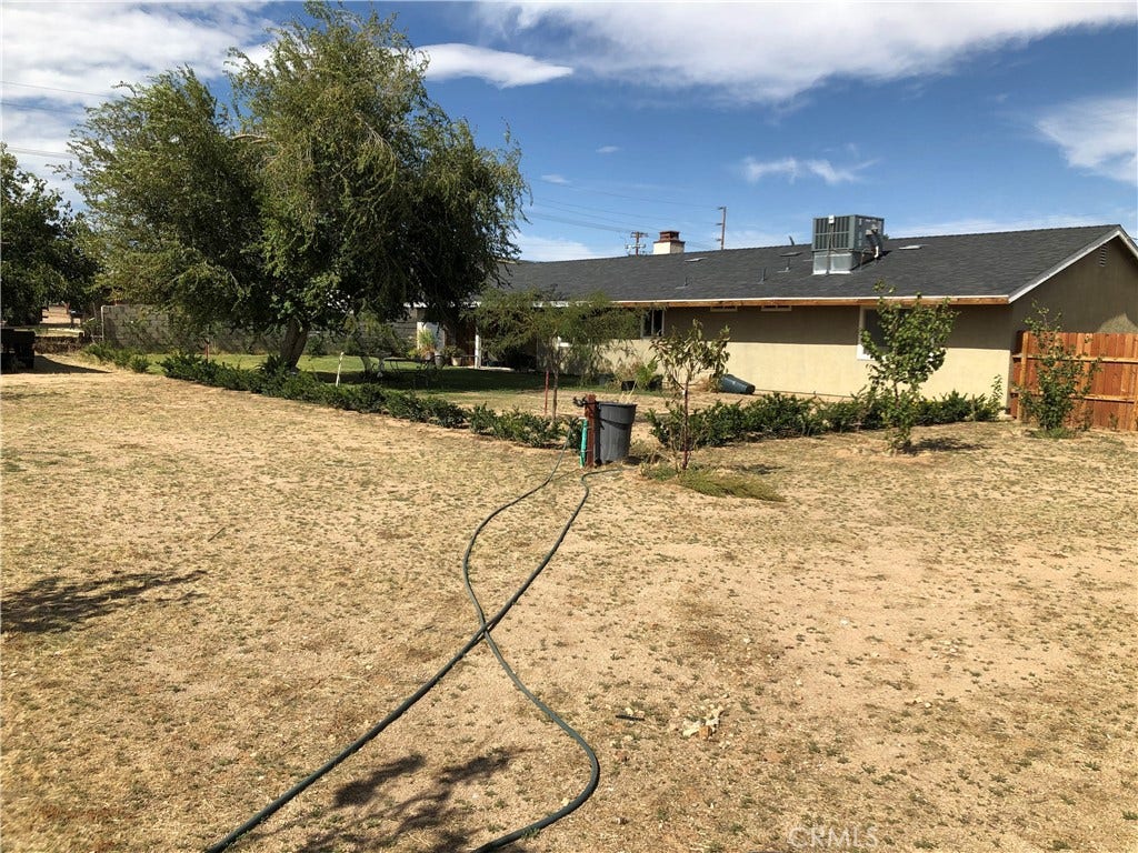 15333 Jasmine, Victorville, CA 92395 15333 Jasmine, Victorville, CA 92395