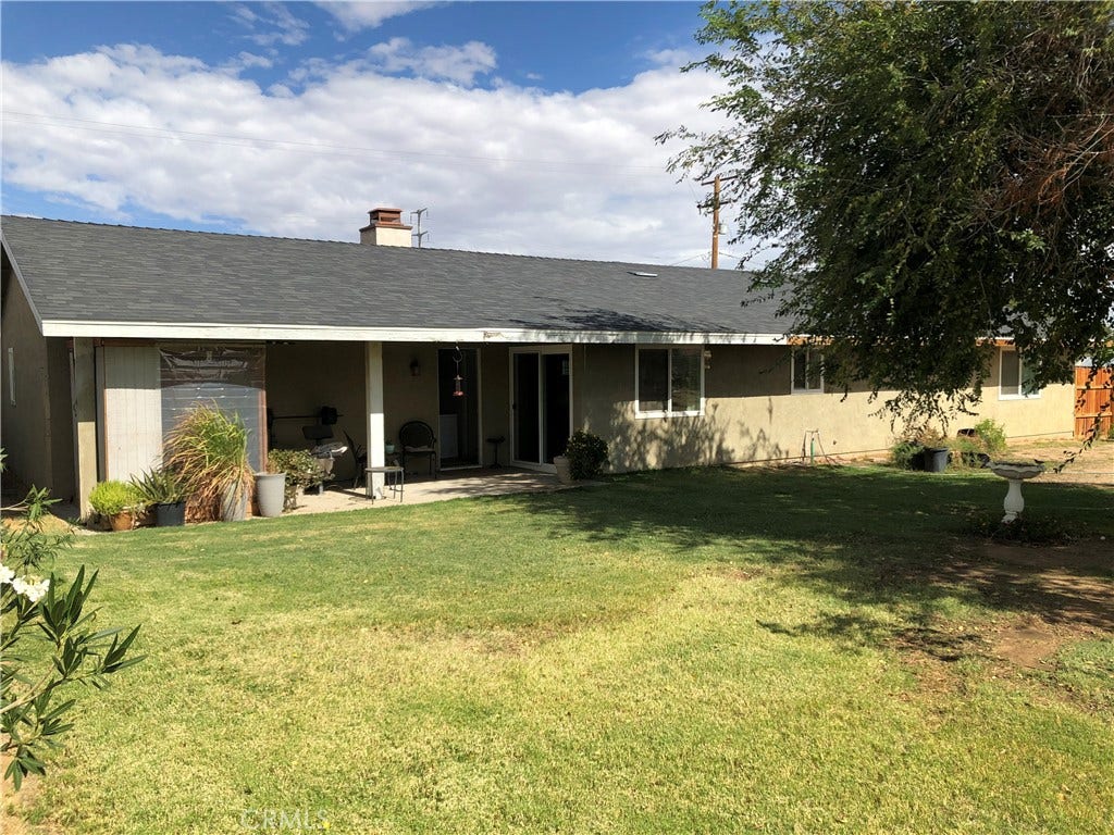 15333 Jasmine, Victorville, CA 92395 15333 Jasmine, Victorville, CA 92395
