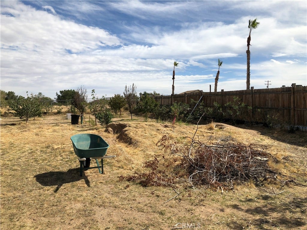 15333 Jasmine, Victorville, CA 92395 15333 Jasmine, Victorville, CA 92395