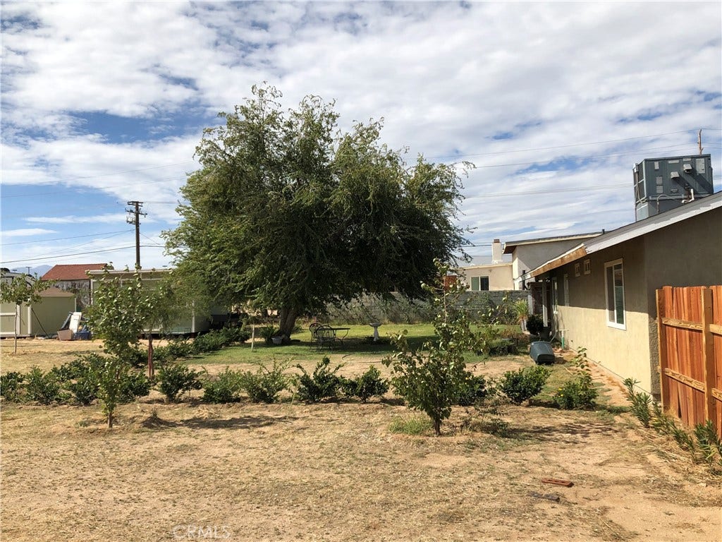 15333 Jasmine, Victorville, CA 92395 15333 Jasmine, Victorville, CA 92395