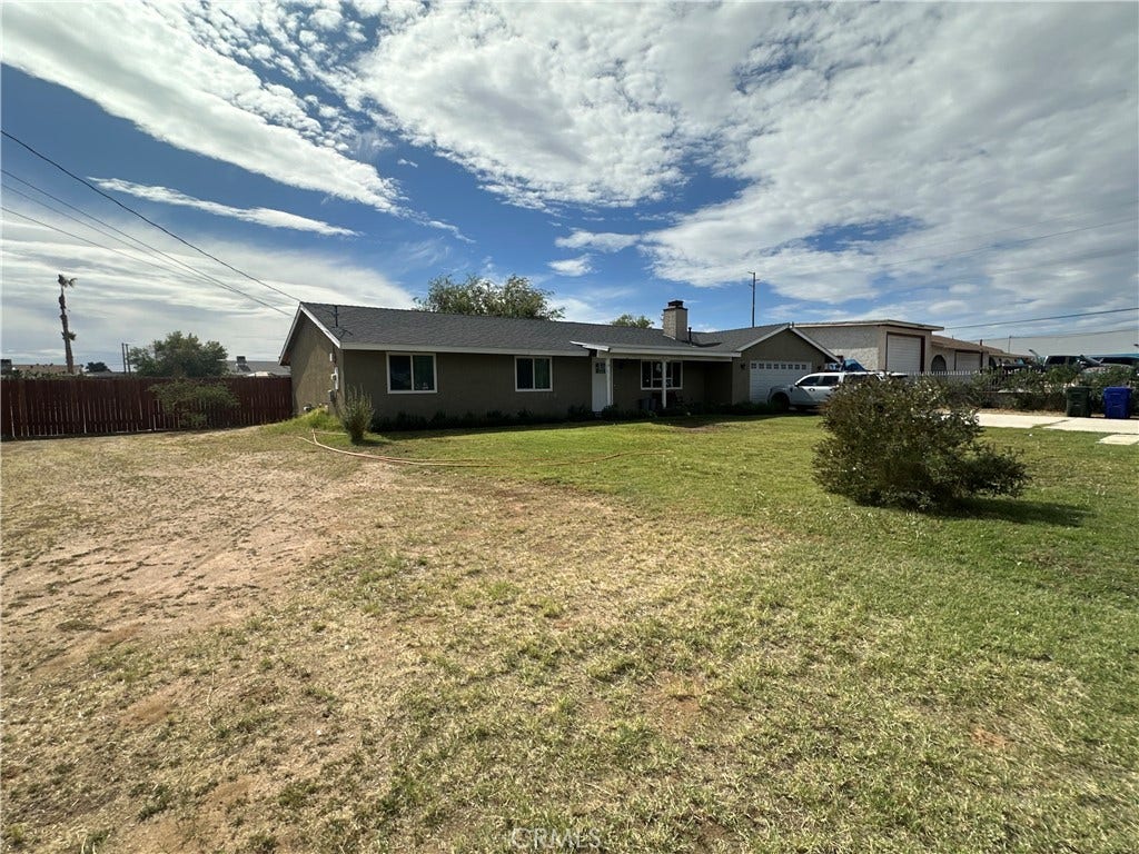 15333 Jasmine, Victorville, CA 92395 15333 Jasmine, Victorville, CA 92395